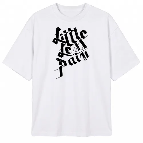 T-Shirt Oversize