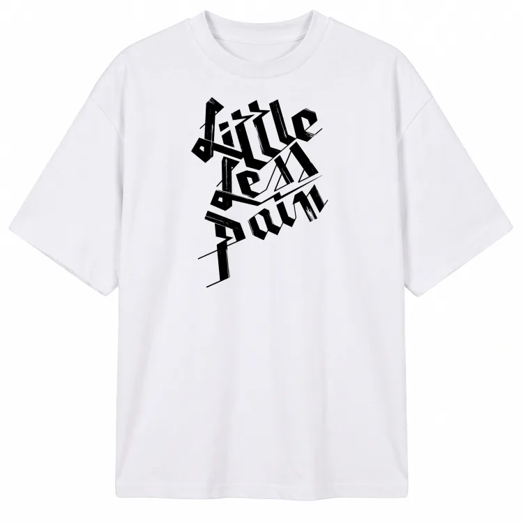 Little Less Pain - Merch 2023 - Clothing 2
