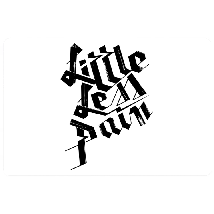 Little Less Pain - Merch 2023 - Doormat