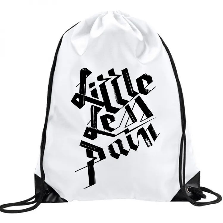 Little Less Pain - Merch 2023 - Bags