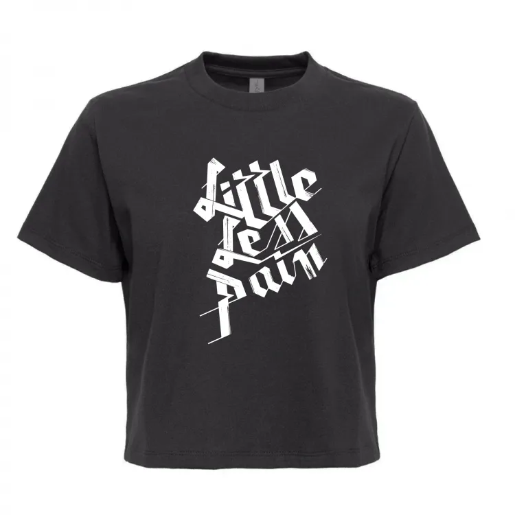 Little Less Pain - Merch 2023 - Top