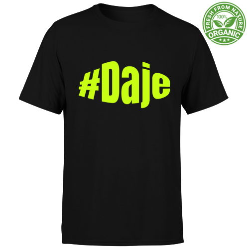 T-Shirt Unisex Organic