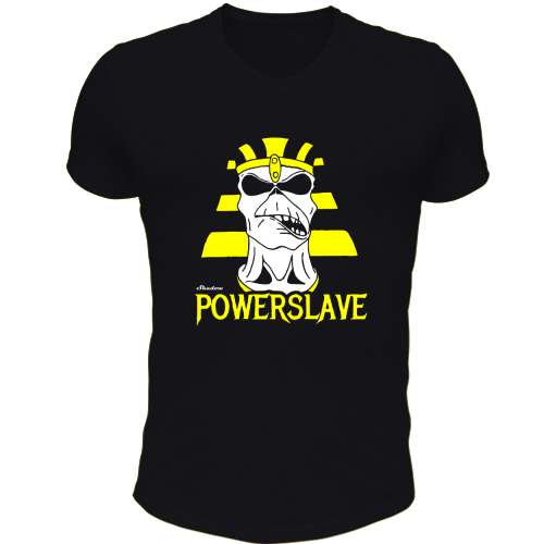 T-Shirt Unisex Scollo V