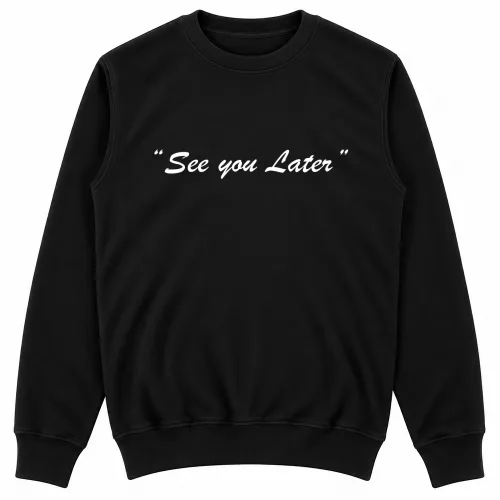 Felpa Unisex