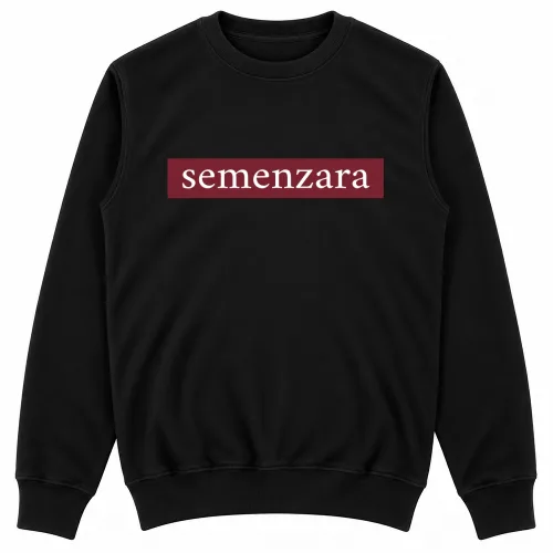 Felpa Unisex