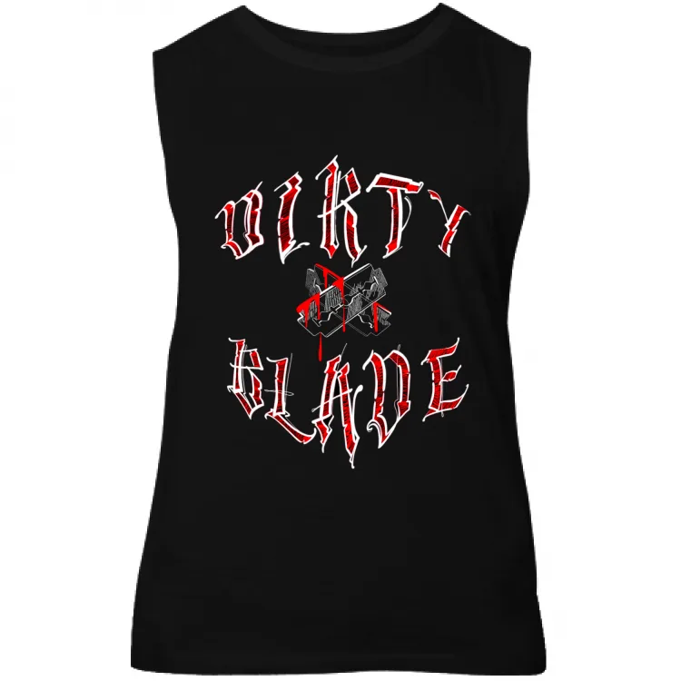 Classic Logo Tank 
