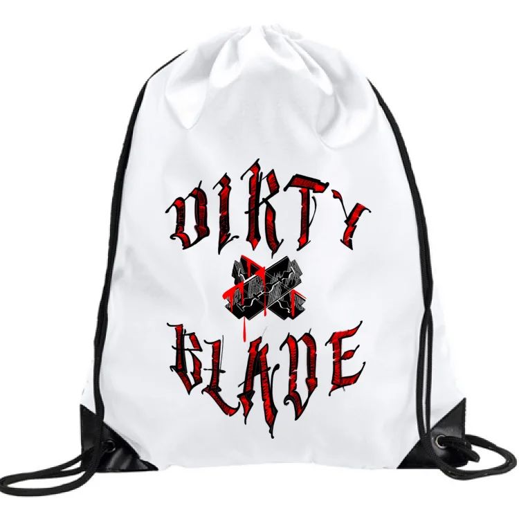 Dirty Back Pack