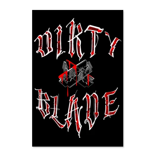 Poster 50x75