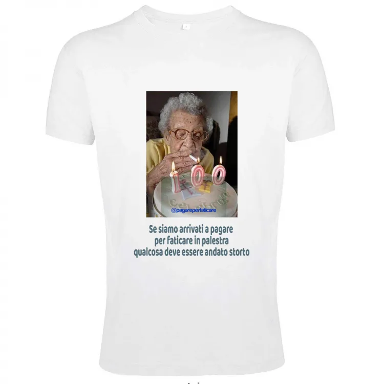 PAGARE PER FATICARE
