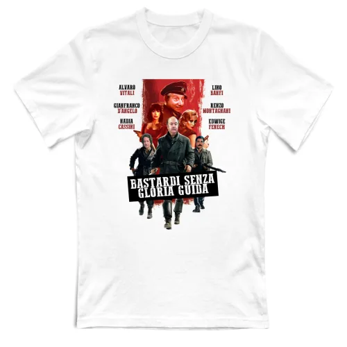 T-Shirt Unisex