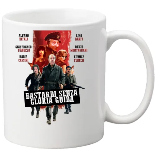 Tazza