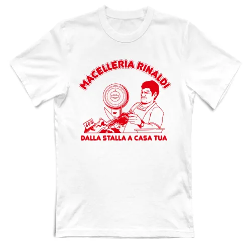 T-Shirt Unisex