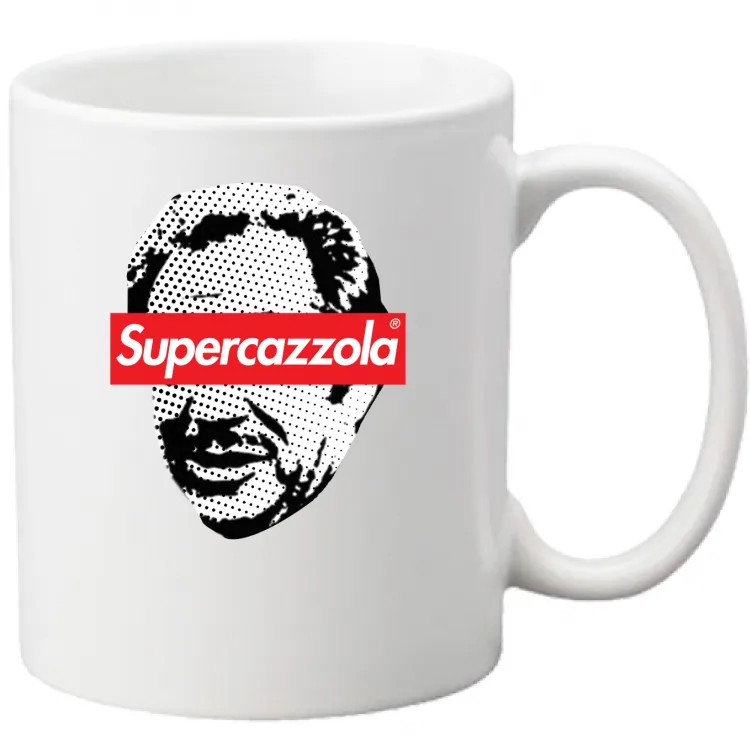 CONTE SUPERCAZZOLA ROSSA