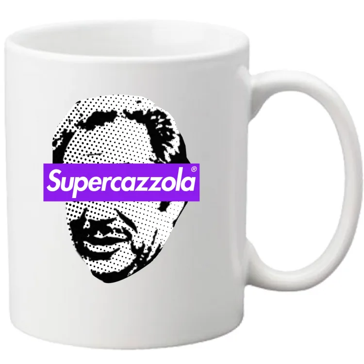 CONTE SUPERCAZZOLA VIOLA