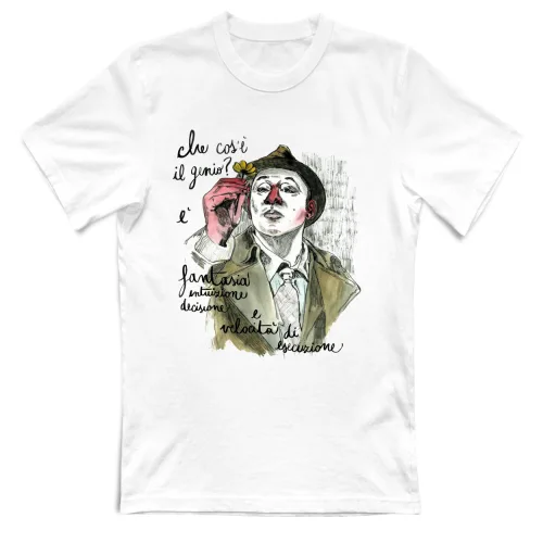 T-Shirt Unisex
