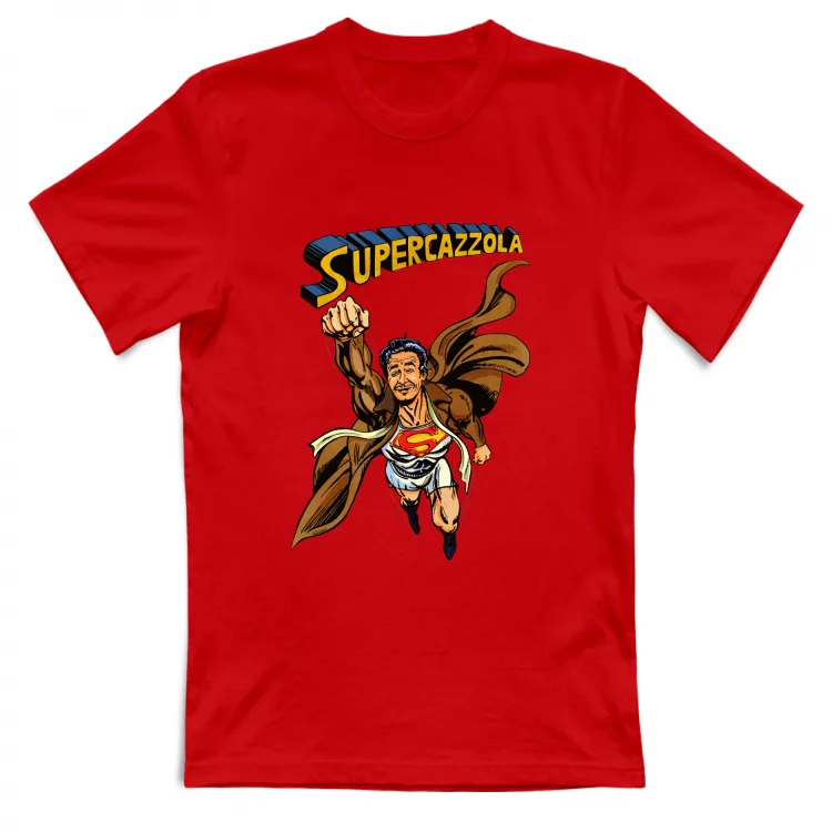 SUPER MASCETTI