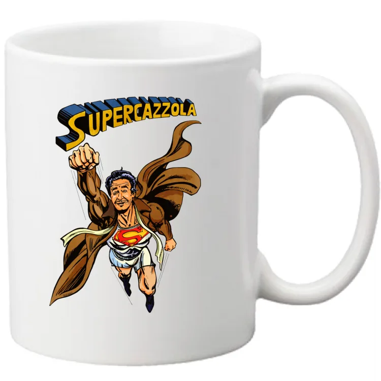 SUPER MASCETTI