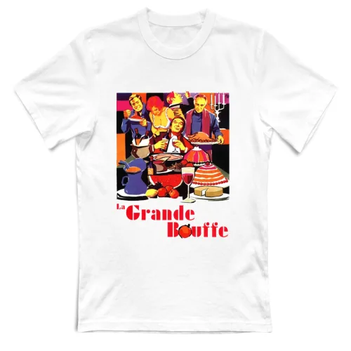 T-Shirt Unisex
