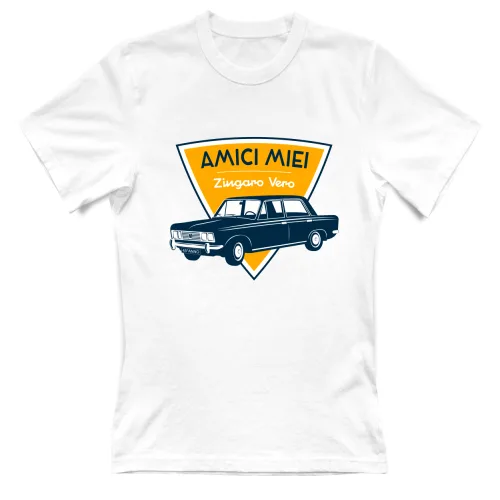 T-Shirt Donna
