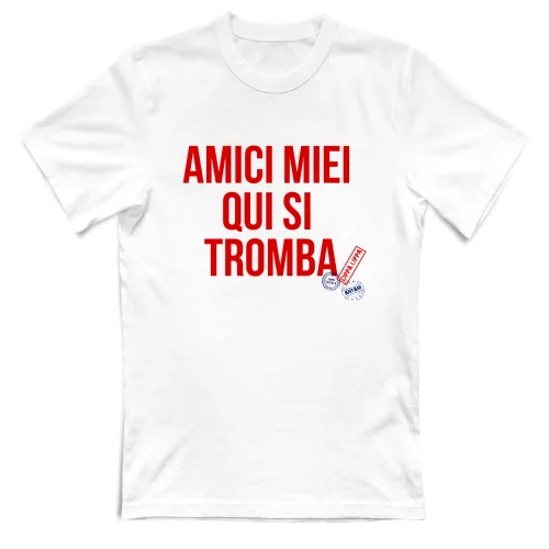 T-Shirt Unisex