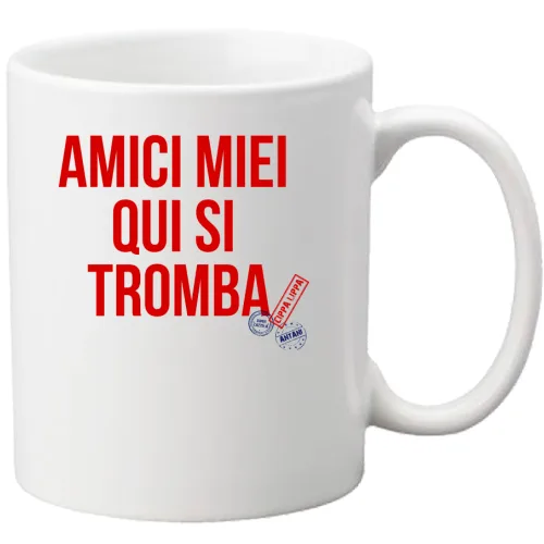 Tazza