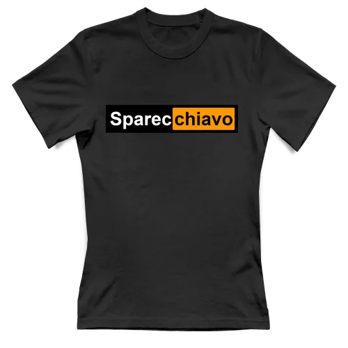 T-Shirt Donna