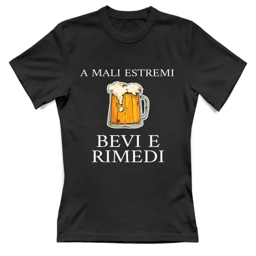 T-Shirt Donna