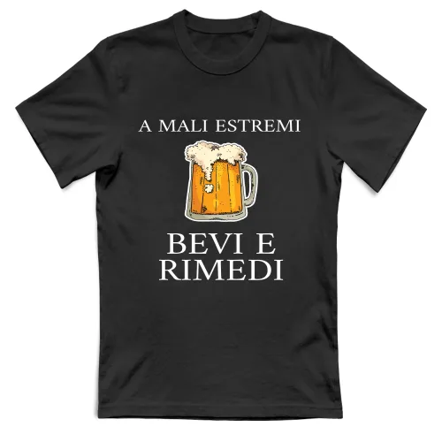 T-Shirt Unisex Large