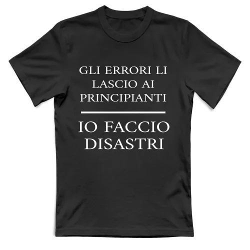 T-Shirt Unisex Large