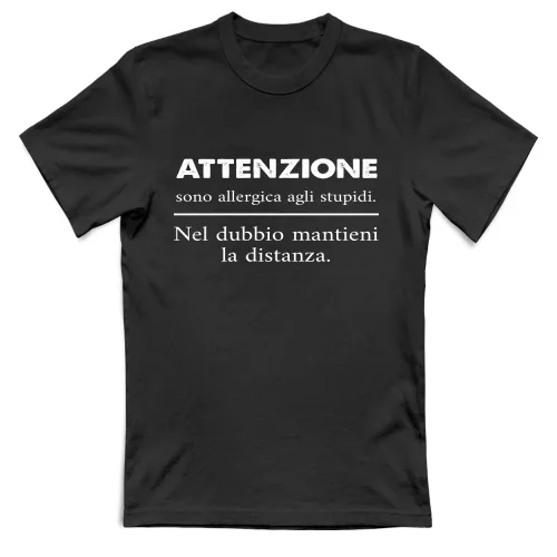 T-Shirt Unisex Large