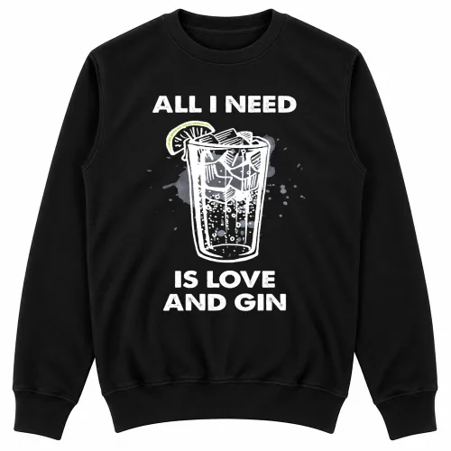 Felpa Unisex