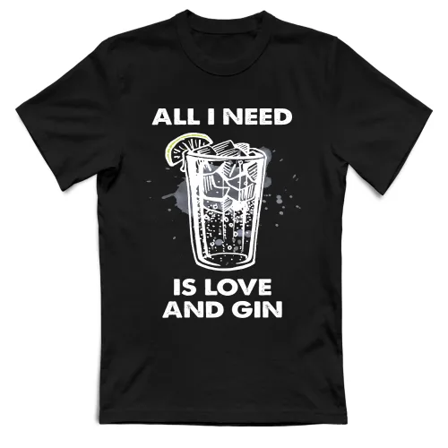 T-Shirt Unisex