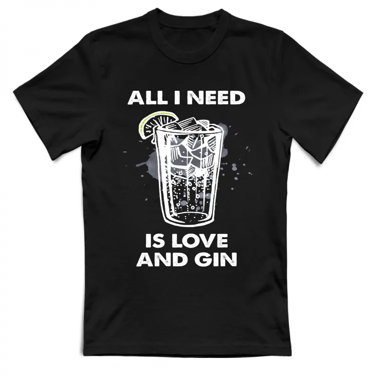 All i need