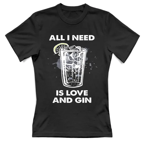 T-Shirt Donna