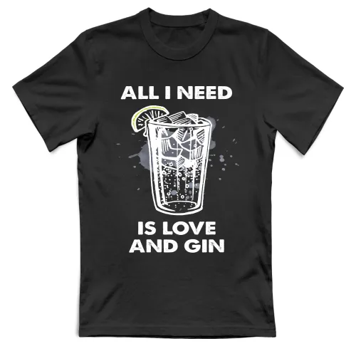 T-Shirt Unisex Large