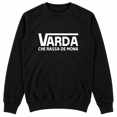 Felpa Unisex
