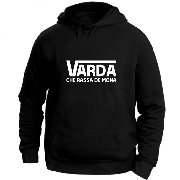 VARDA CHE RASSA DE MONA