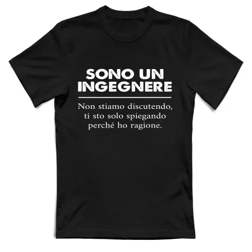 T-Shirt Unisex