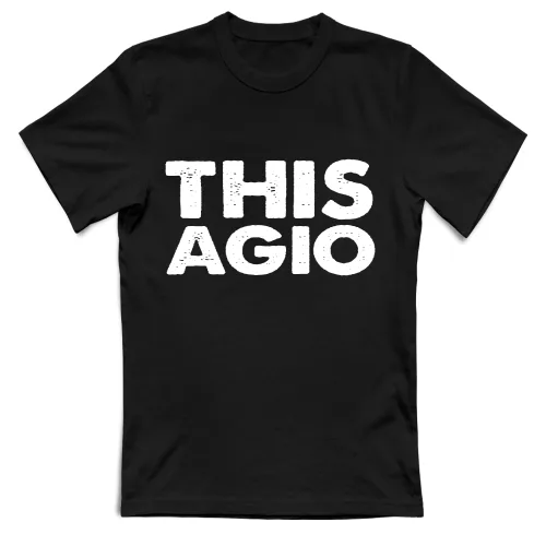 T-Shirt Unisex