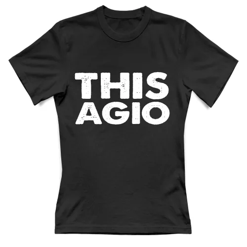 T-Shirt Donna