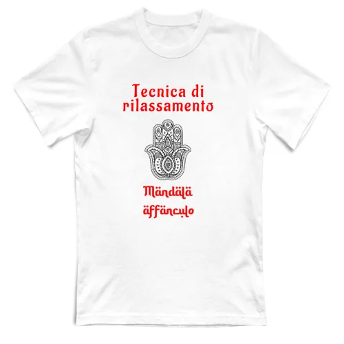 T-Shirt Bambino