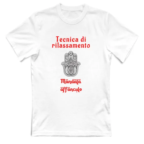 T-Shirt Unisex