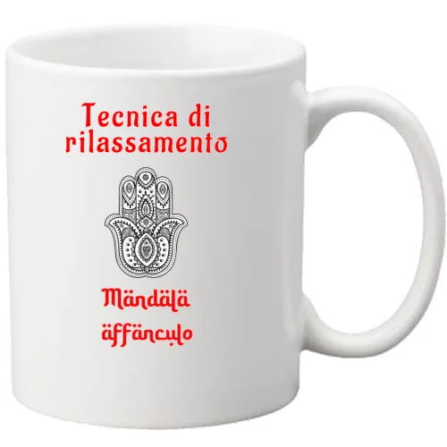 Tazza