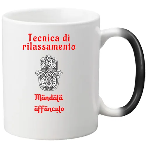 Tazza Magica