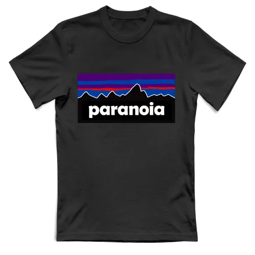 T-Shirt Unisex Large