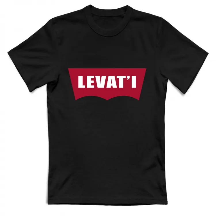 Levati