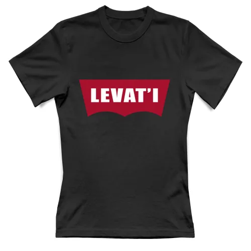 T-Shirt Donna