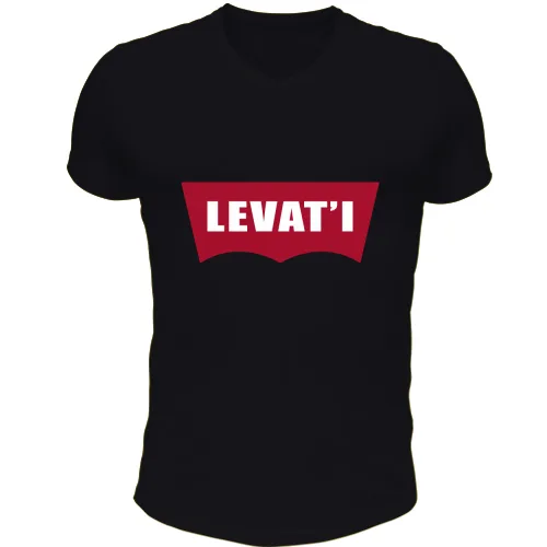 T-Shirt Scollo V