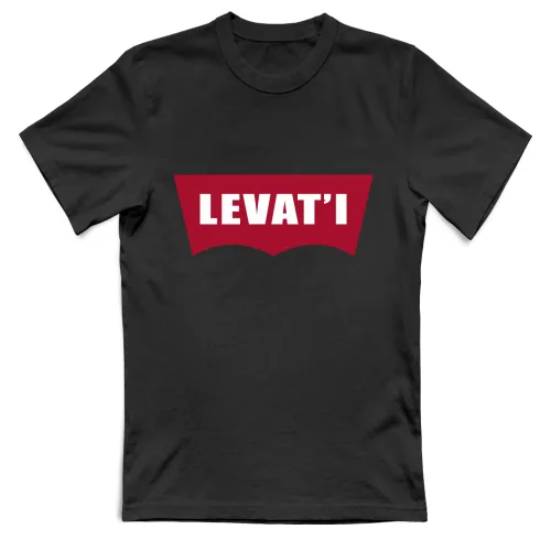 T-Shirt Unisex Large