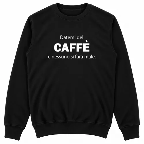 Felpa Unisex
